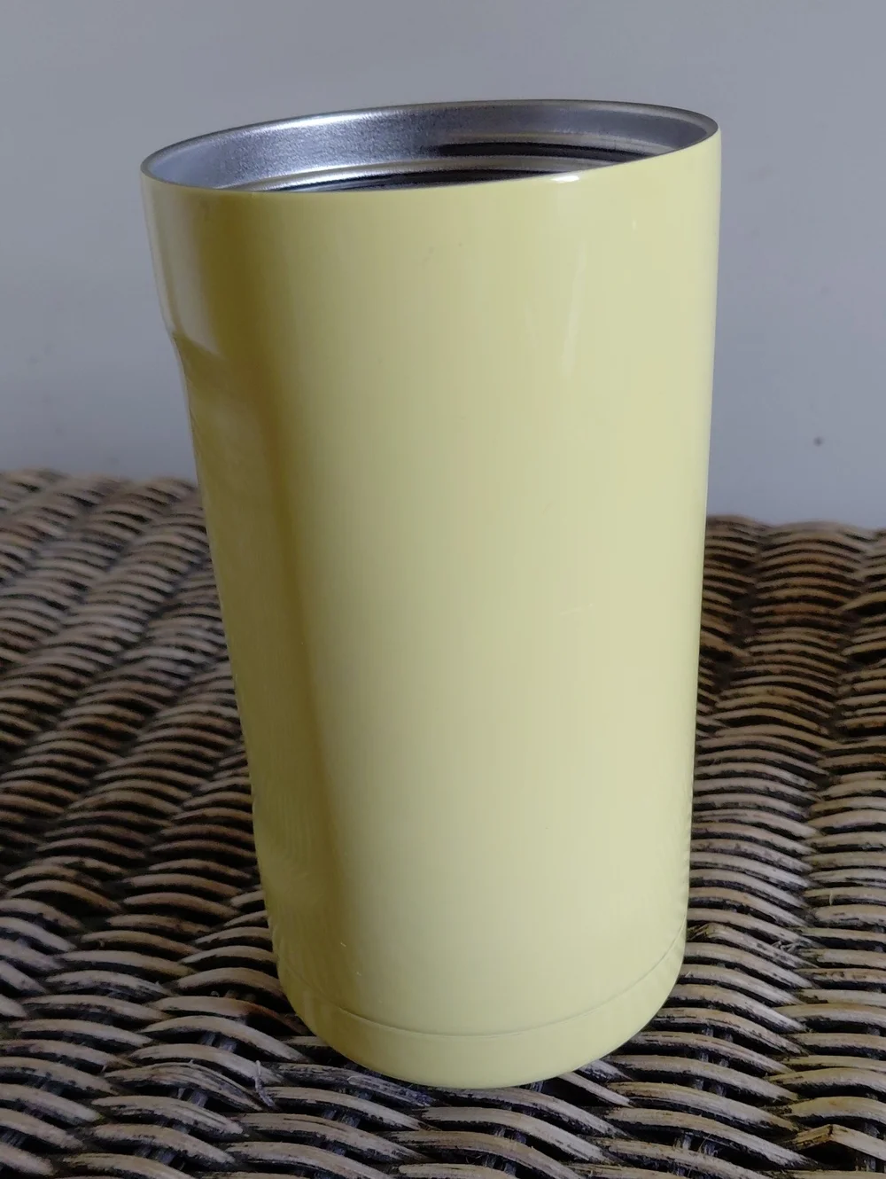 BrüMate Daisy Yellow Hopsulator
